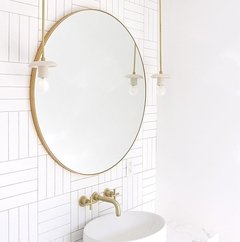 Espejo CIRCUS de 90 cm. - comprar online