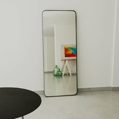 Espejo CUBO 80x190 cm