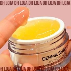 Gel Facial Derma Shield - SUELEN MAKEUP - comprar online