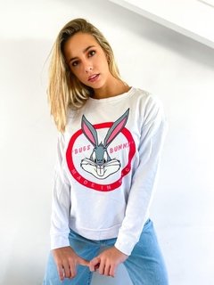 Buzo Bugs Bunny - comprar online