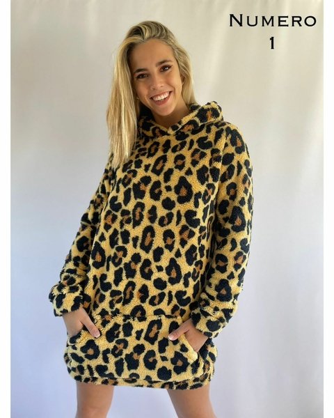 Pacca Indumentaria | Distrito Moda