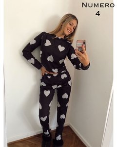 Pantalon Pijama - tienda online