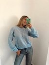 Sweater Boston - Pacca Indumentaria