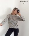 Sweater Chubut - Pacca Indumentaria
