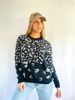 Sweater India