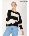 Sweater New Jersey - tienda online