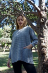 Sweater Oversize Nevada - comprar online
