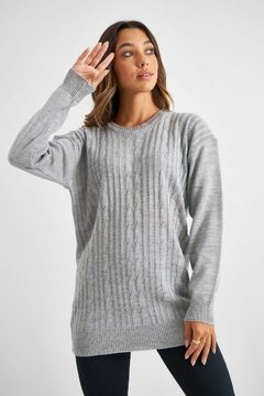 Sweater Oversize Springfield - Pacca Indumentaria