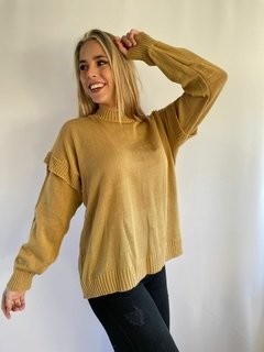 Sweater Peru - comprar online