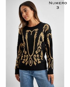 Sweater Sicilia - Pacca Indumentaria