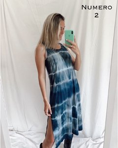 Vestido Samantha - comprar online