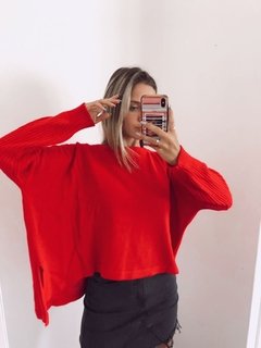 Sweater Maracaibo Oversize - comprar online