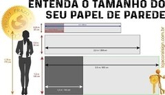 Faixa adesiva - SAFARI Aquarela - Leão - loja online