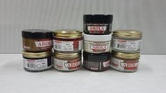 Crema siliconada Arola - comprar online