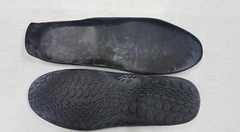Suela Febo Papi fútbol - Comprar en Casa José Diamant