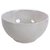 Tigela Bowl em Porcelana Amarela - 600 ml - comprar online
