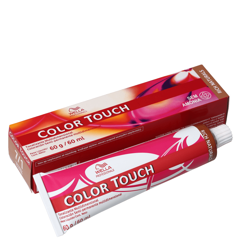 L`Oréal - Coloração DIARICHESSE 5 Castanho Claro sem amoníaco 50 ml