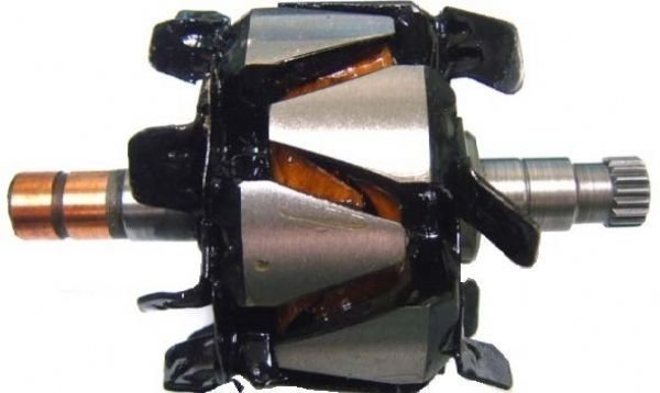 3235 ROTOR ALTERNADOR DENSO TENERÉ 12V