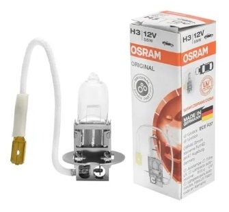 Bombilla para Automóvil Osram OS64210-01B H7 12V 55W