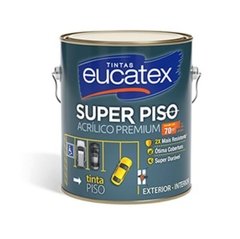 Eucatex Piso Acr. Co (2225854)