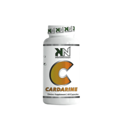 SARMS CARDARINE KN USA
