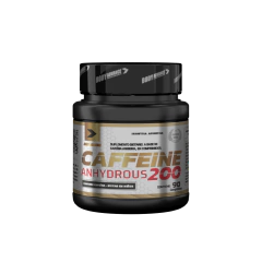 CAFEINA ANHYDROUS 200MG