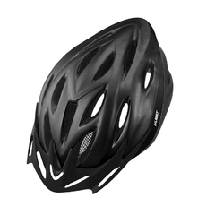 CASCO MTB NEGRO