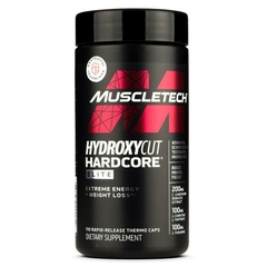 HYDROXYCUT HARDCORE ELITE