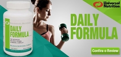 DAILY FORMULA en internet