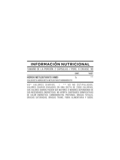 HMB - comprar online
