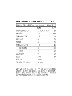 WHEY PROTEIN STAR NUTRITION 2LB en internet