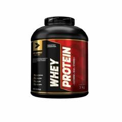 WHEY PROTEIN BODY ADVANCE - 3KG