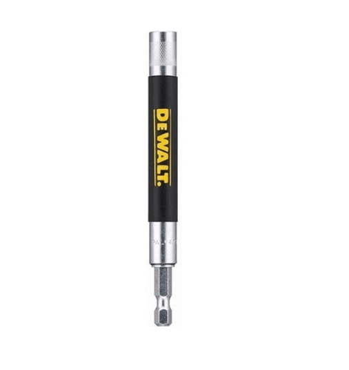 Extensão Magnética Para Soquete 6 Dewalt Dw2055 | Parcelamento Sem Juros - Foto 3