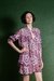 Dress Godê Alças