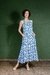 Flower Dress on internet