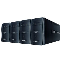 NOBREAK UPS 600 One 1.1 MCM - 600VA - MONOVOLT/115V - UPS0210