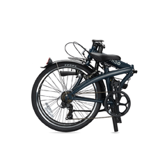 Belmondo 7+ Rodado 24 Plegable - tienda online