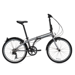 Imagen de Belmondo 7+ Rodado 24 Plegable