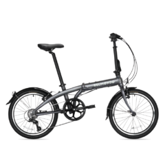 Belmondo 7 Rodado 20 Plegable - comprar online