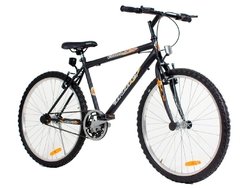 Halley 19100 Rodado 26 Mountain Bike
