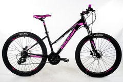 Raleigh Mojave 2.0 Dama Rodado 27,5 Mountain Bike - comprar online