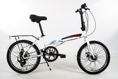 Firebird Rodado 20 Plegable
