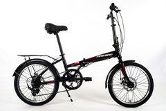 Firebird Rodado 20 Plegable - comprar online
