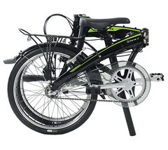 Dahon Curve i3 Rodado 20 Plegable en internet