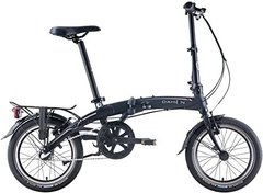 Dahon Curve i3 Rodado 20 Plegable - comprar online