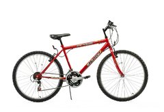 Halley 19160 Rodado 26 Mountain Bike
