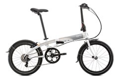 Tern Link D8 Rodado 20 Plegable