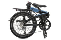 Tern Link D8 Rodado 20 Plegable - comprar online