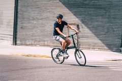Belmondo 7+ Rodado 24 Plegable - comprar online