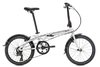 Tern Link C8 Rodado 20 Plegables